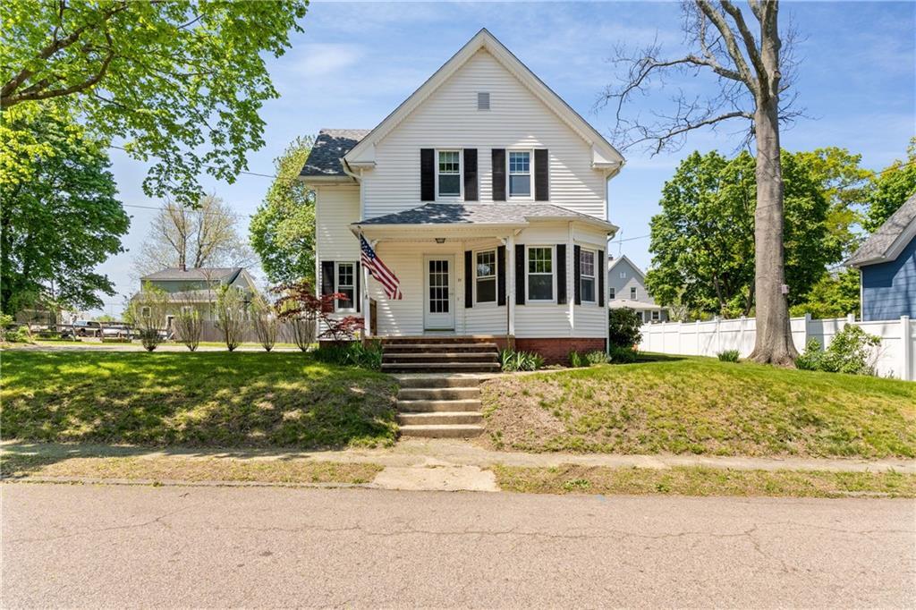 Primary Photo - 77 Washington St