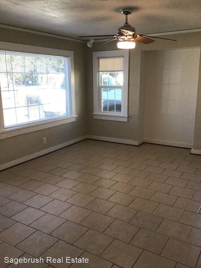 Foto del edificio - 2 br, 1 bath House - 1817 Gidding Street