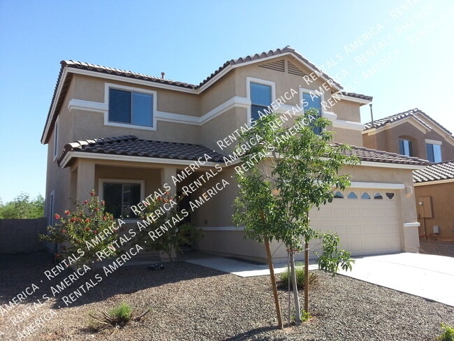 Building Photo - 445 W Corte Planga