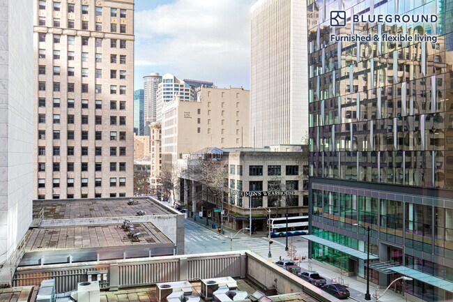 Foto del edificio - 1301 4th Ave