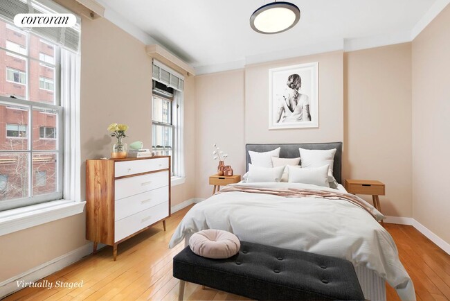 Foto del edificio - 531 E 72nd St
