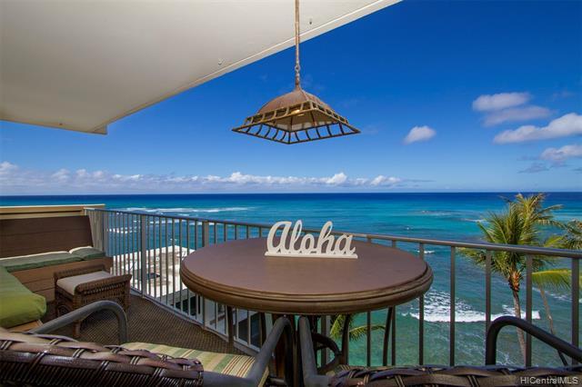 Foto principal - 2947 Kalakaua Ave