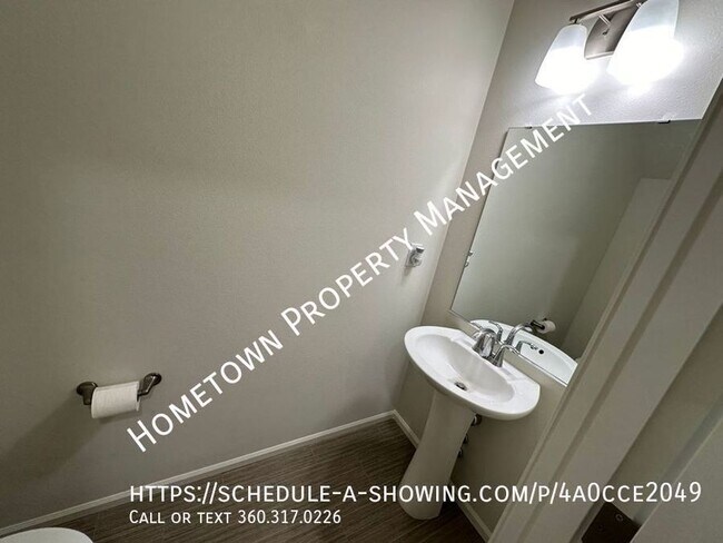Building Photo - 3 Bedroom plus bonus room in Tumwater Avai...