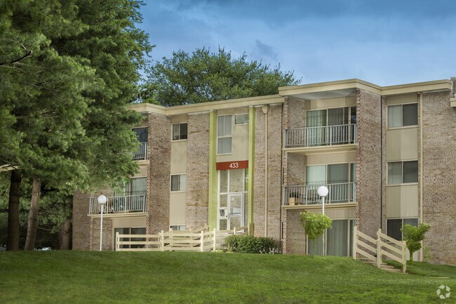 Apartments For Rent In Gaithersburg Md