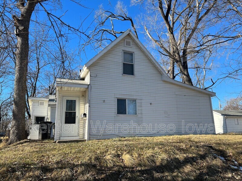 Foto principal - 116 E 16th St