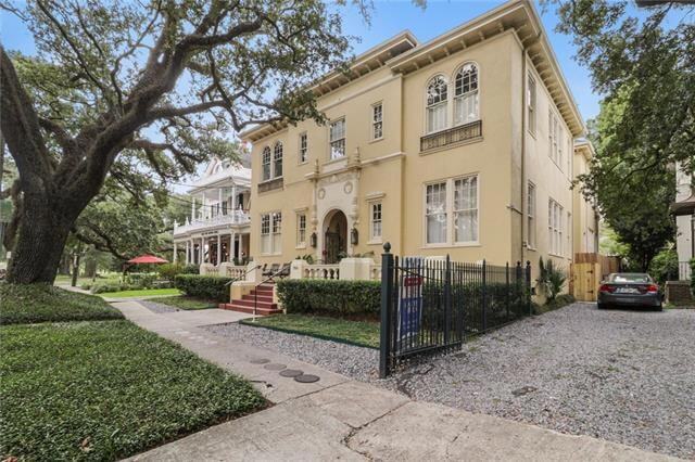 Foto del edificio - 7014 St Charles Ave