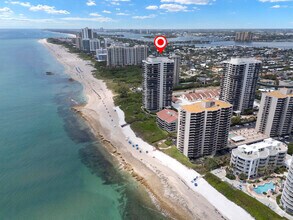 Building Photo - 4000 N Ocean Dr