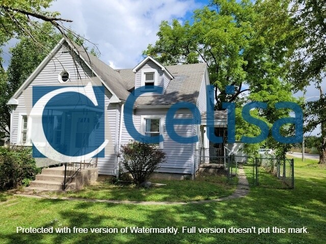 Primary Photo - 3923 E Rudisill Blvd