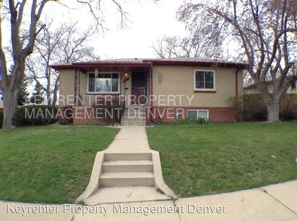 Building Photo - 3001 Zenobia St