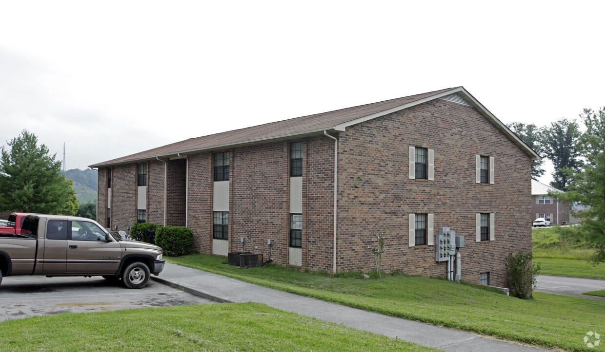 Mountainview Apartments Apartments in Sevierville, TN