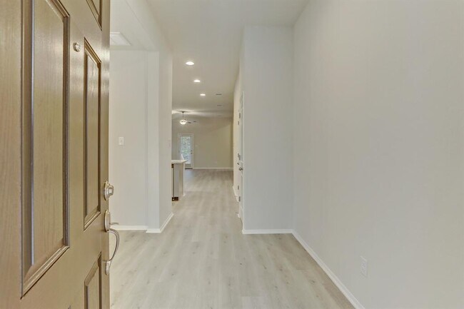 Foto del edificio - 3902 Crockett Ave