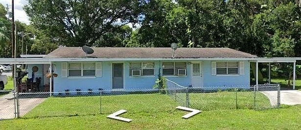 Primary Photo - 4802 Roush Ave