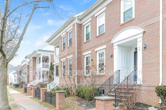 Foto del edificio - 53 Malsbury St