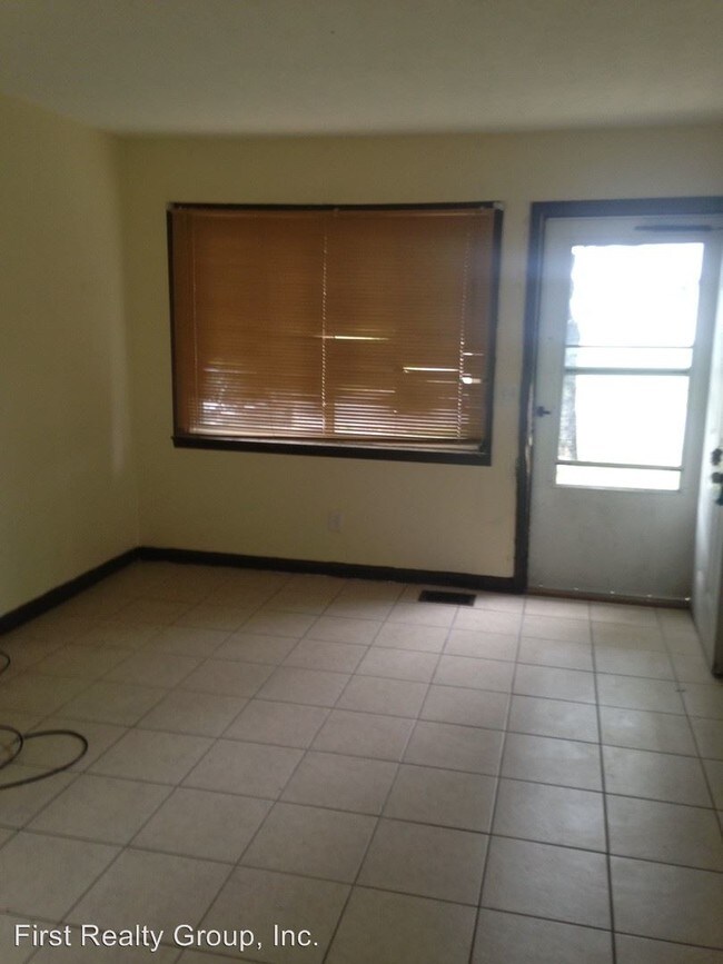 Foto del edificio - 3 br, 1 bath House - 3621 Nevada Avenue