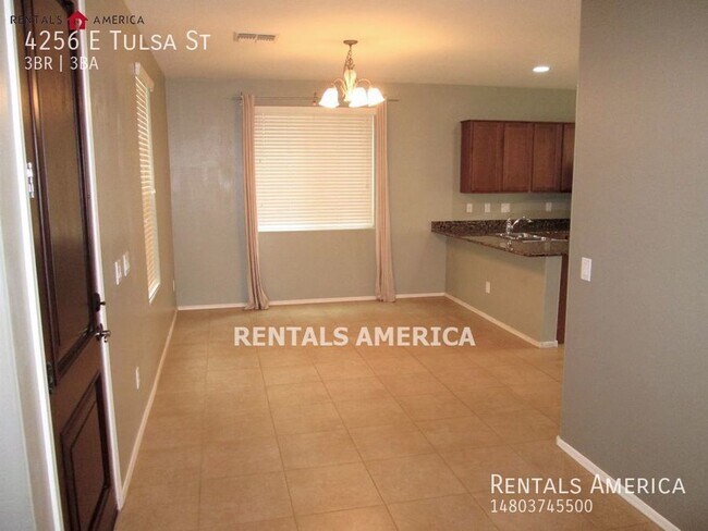 Foto del edificio - 4256 E Tulsa St