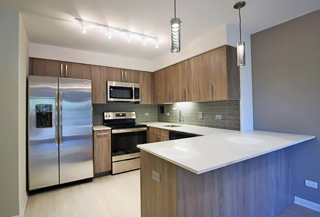 Foto del edificio - 907 S Ashland Ave