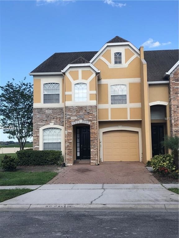 Foto principal - 2167 Chatham Pl Dr
