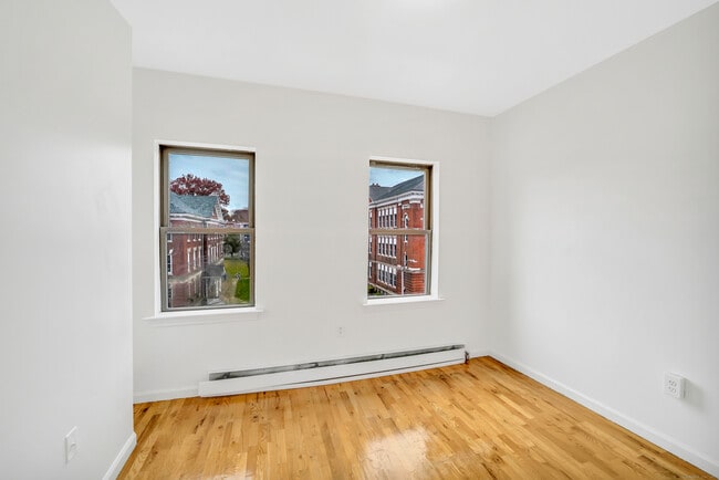 Foto del edificio - 1004 Broad St