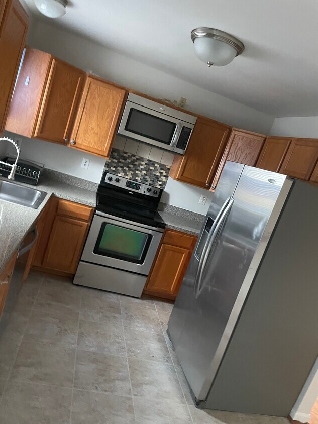 803 Eastern Ave NE, Fairmount Heights, MD 20743 House Rental in