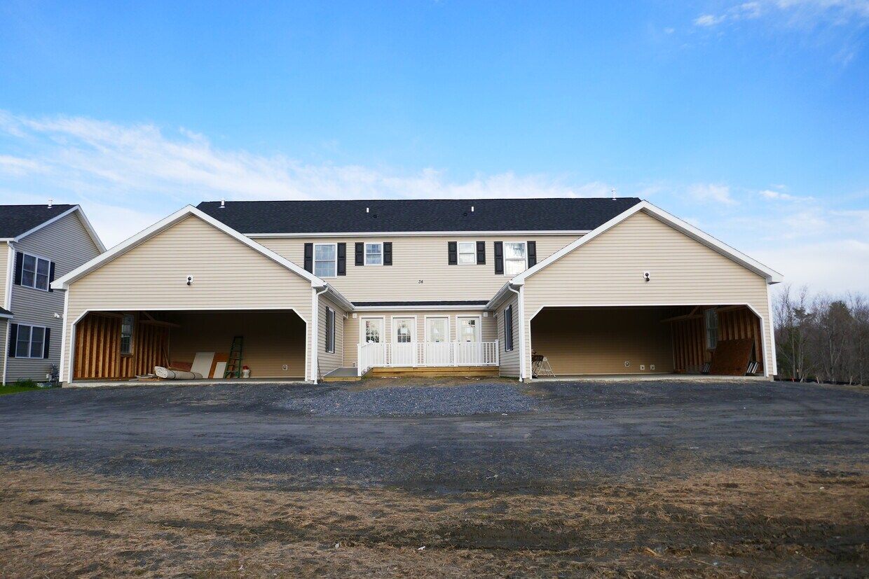 34 Rudd Farm Dr Unit 13, Barre, VT 05641 34 Rudd Farm Dr Barre, VT