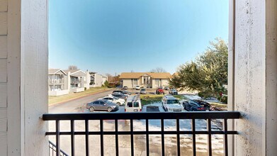 Interior Photo - Addison Apartments at the Park