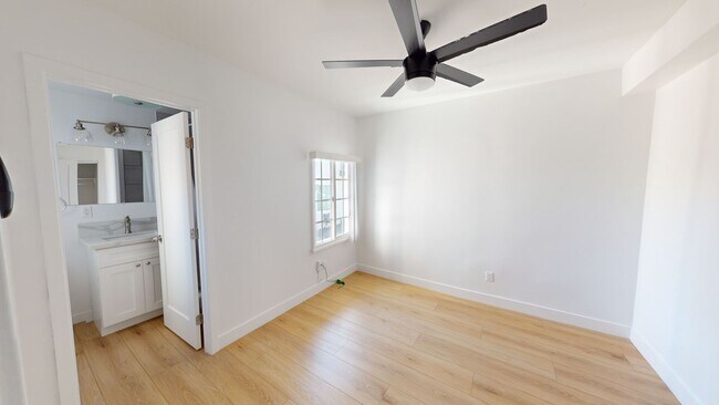 Foto del interior - Lyman Place Apartments