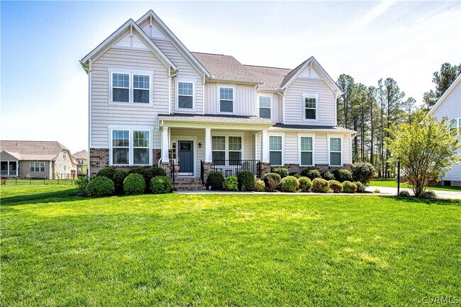 Building Photo - 11913 James Overlook Ct