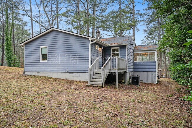 Building Photo - 1788 Dodson Dr SW