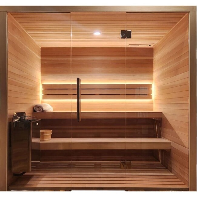 Interior Photo - The Court Apartments