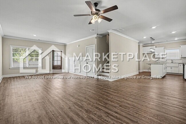 Foto del edificio - 723 Mitchell Bridge Rd