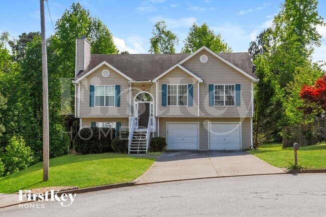 Building Photo - 5370 Princeton Oaks Dr