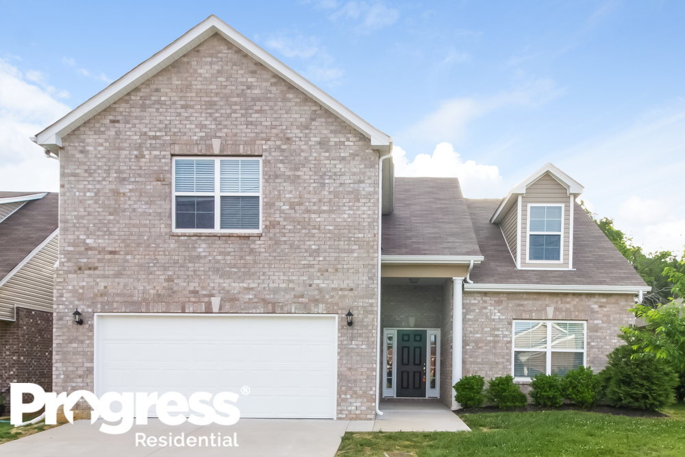 Primary Photo - 3841 Swan Ridge Dr