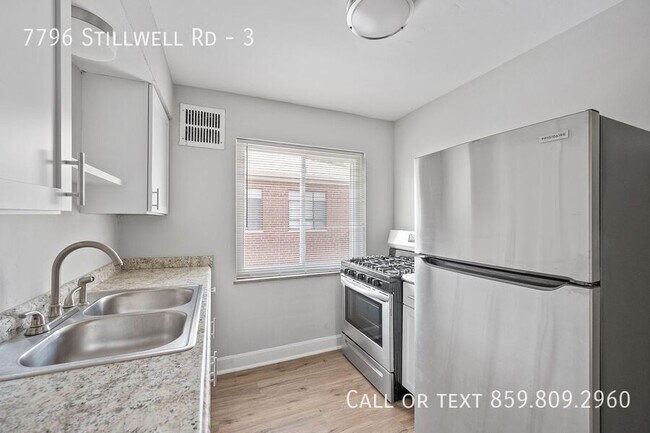 Foto del edificio - 7796 Stillwell Rd