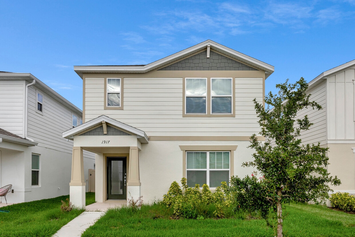 Foto principal - 1917 Summer Serenity Dr