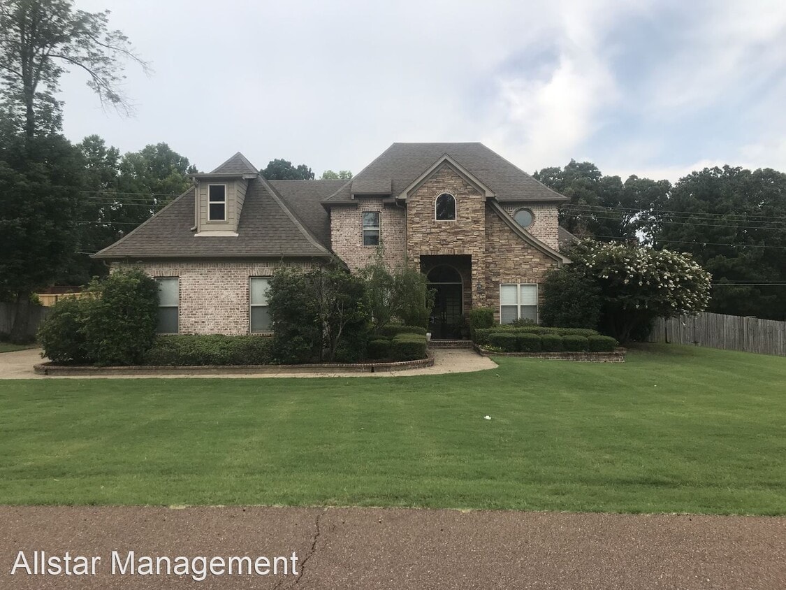 8646 Whites Crossing, Olive Branch, MS 38654 House Rental in Olive