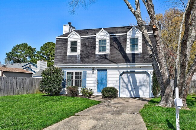 Foto del edificio - FOR RENT - INDIAN LAKES / SALEM AREA VIRGINIA BEACH!