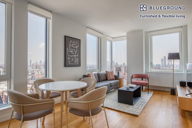 Foto del edificio - 125 Delancey St