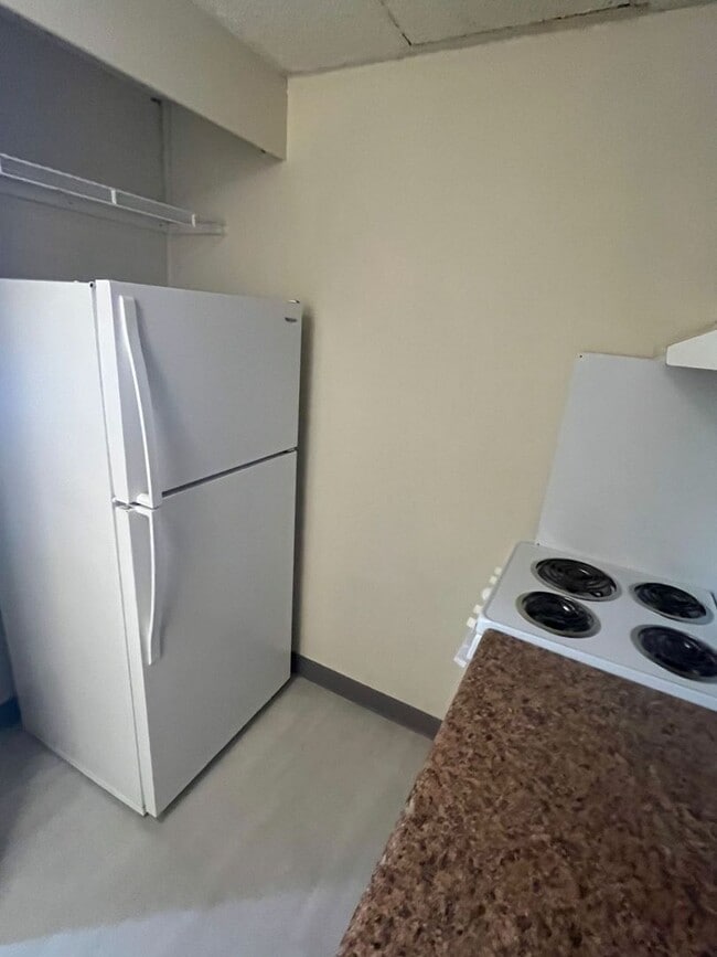 Interior Photo - BECKFORD PLACE APARTMENTS