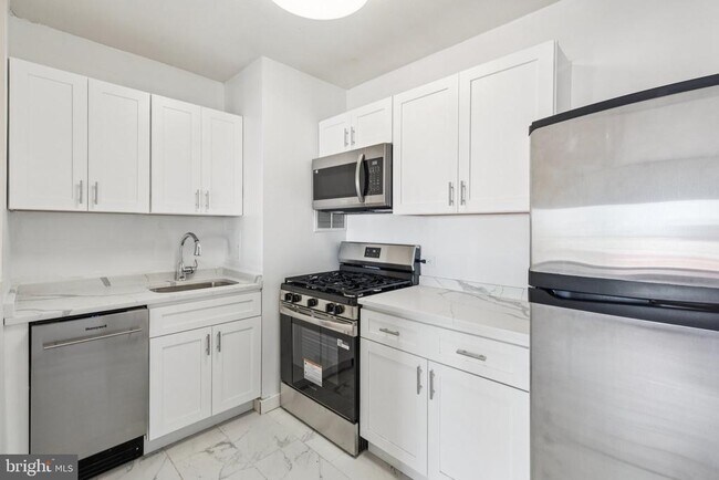 Foto del edificio - 200 Locust St