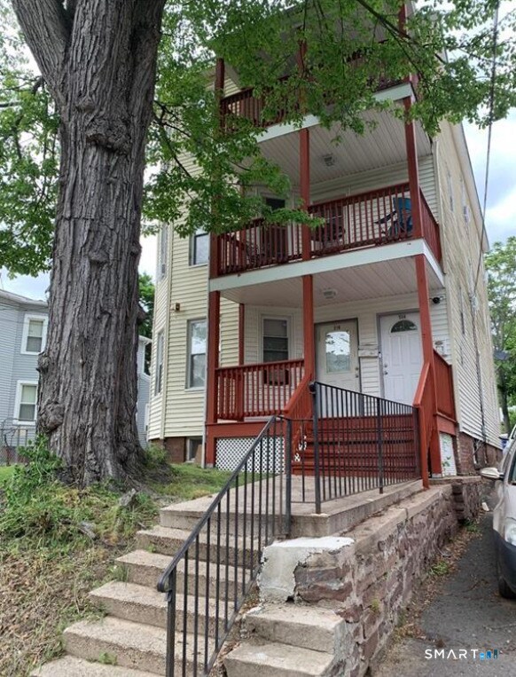 Building Photo - 314 Capen St