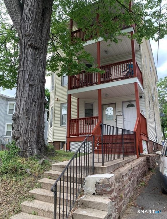 Building Photo - 314 Capen St