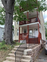 Building Photo - 314 Capen St