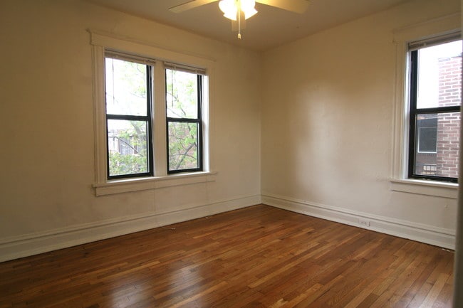 6608 Clemens Ave. Bedroom - 6608 Clemens Ave