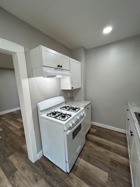 Cocina - 9 7th St