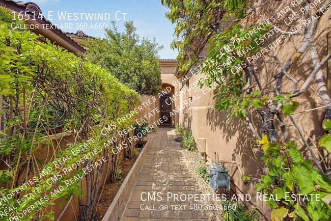 Building Photo - 16514 E Westwind Ct