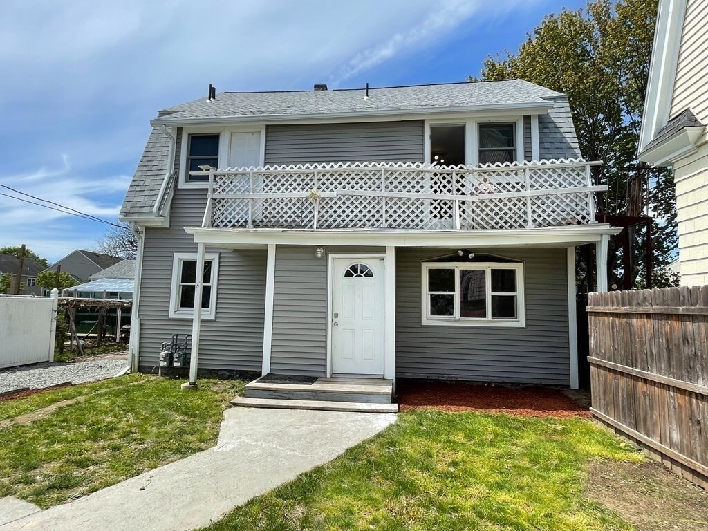 Primary Photo - 64 Arnold St