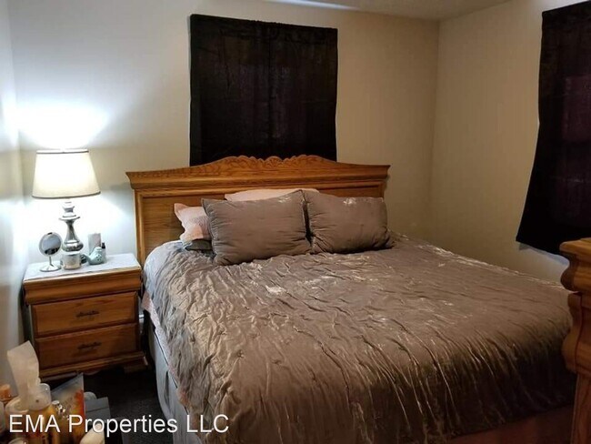 Foto del edificio - 2 br, 1 bath House - 411 E 13th Ave.