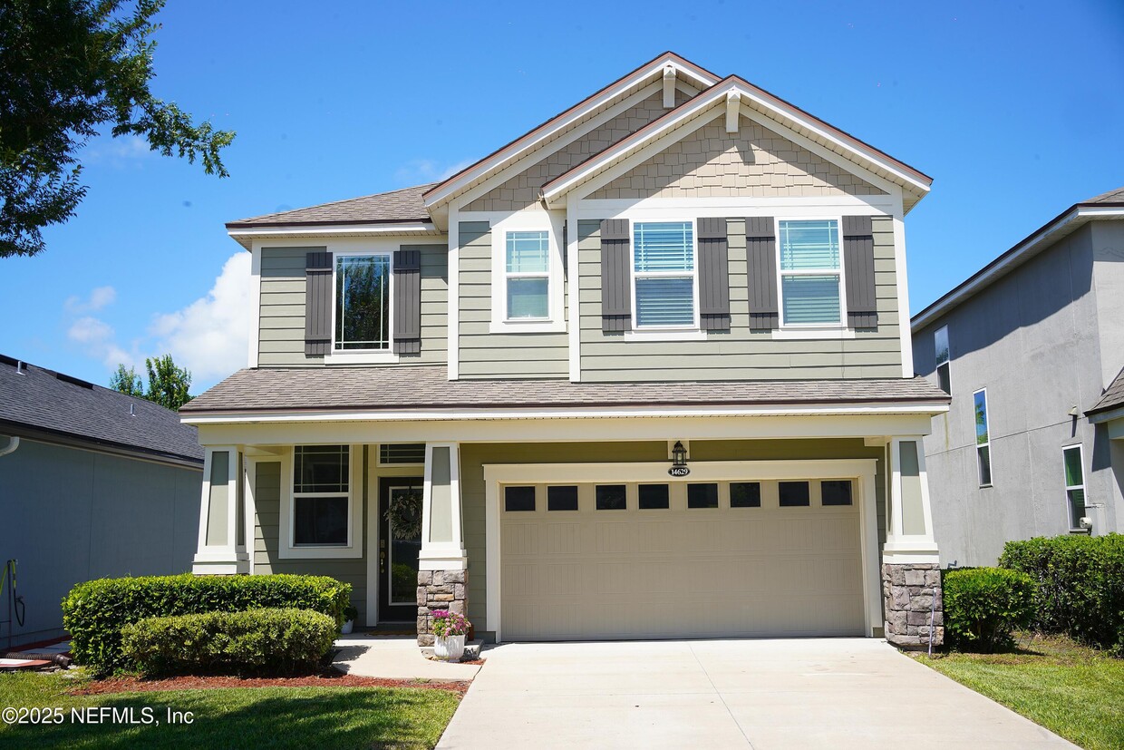 Primary Photo - 14629 Serenoa Dr
