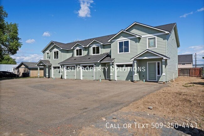 Foto del edificio - 1613 W Lee St