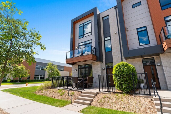 Foto del edificio - 1071 Brookwood Dr